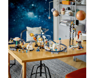 LEGO Creator 3 w 1 31142 Kosmiczna kolejka górska - 1159392 - zdjęcie 15
